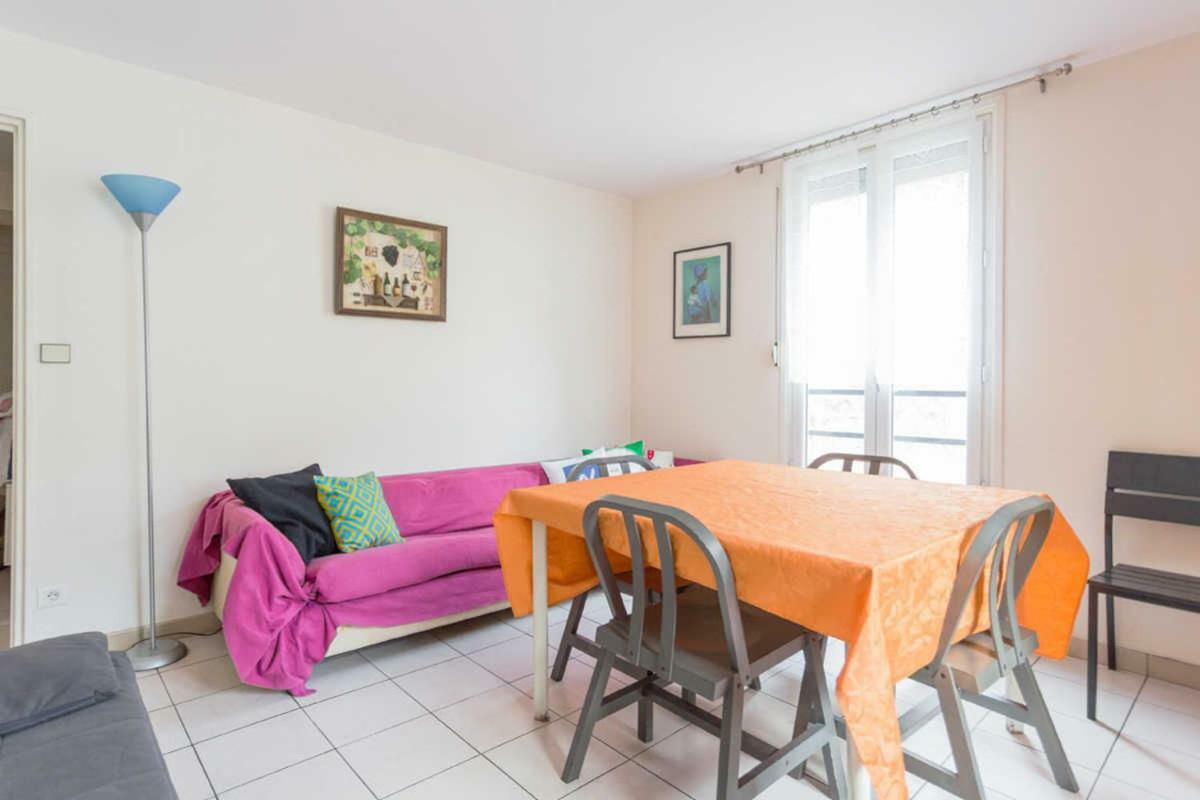 2 Pieces Calme Et Central, Paris 10Eme Apartment Екстериор снимка