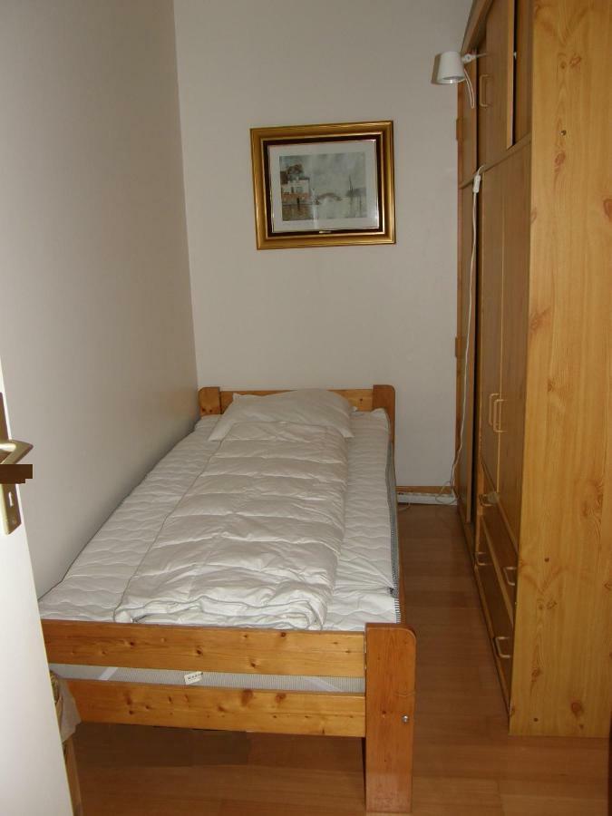 2 Pieces Calme Et Central, Paris 10Eme Apartment Екстериор снимка
